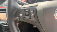 Vauxhall Corsa 1.4T [100] Limited Edition 3dr Petrol Hatchback